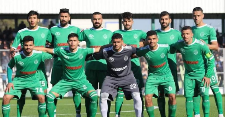 اتحاد الشجاعية يعزز تقدمه بالفوز على شباب رفح